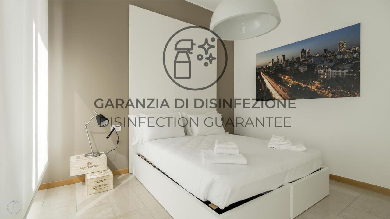 米兰Italianway-Savona公寓 外观 照片